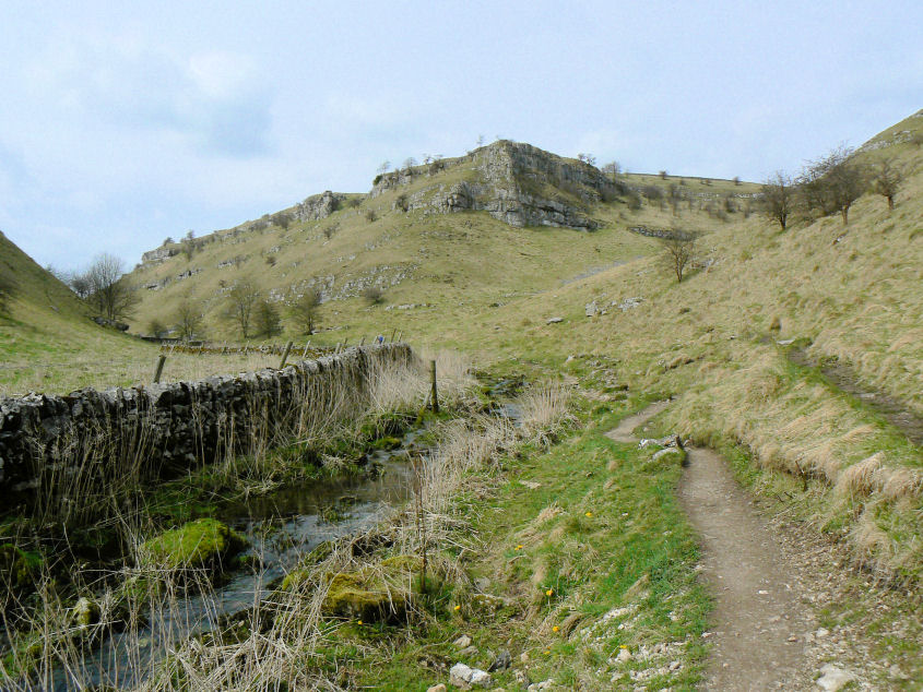 Lathkill Dale Lathkill Dale